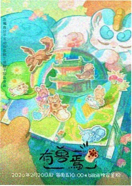 机械心脏 动漫在线播放
