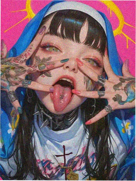 锈色黎明封面